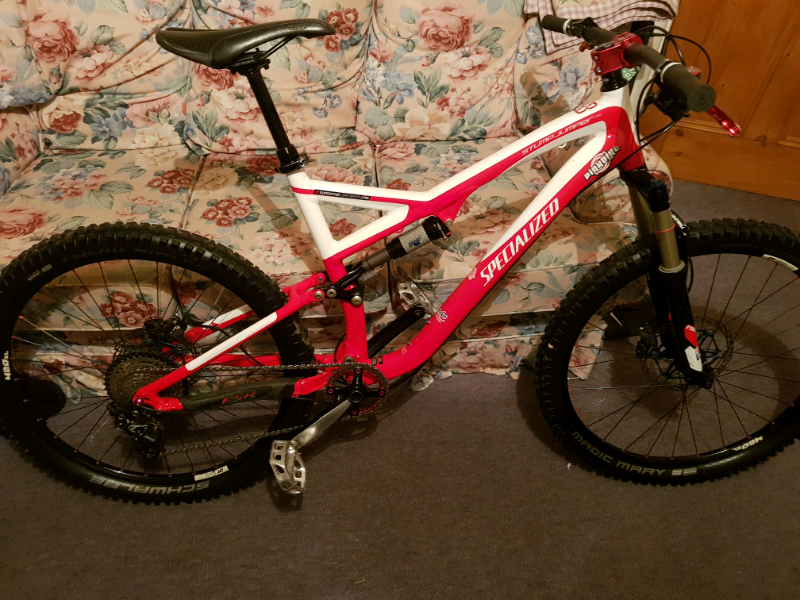 specialised stumpjumper fsr
